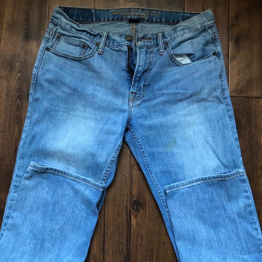 American Eagle Outfitters Jeans